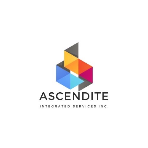 Ascendite logo